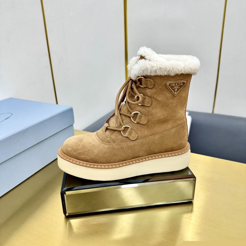 Pra*a boots